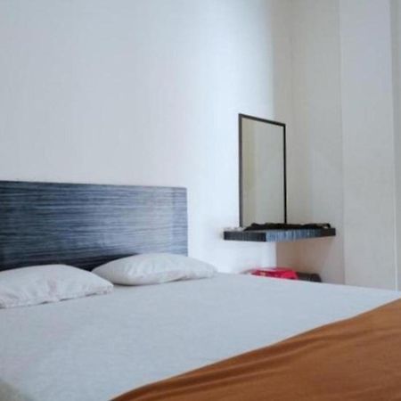 Guest House Taman Sari Syariah Pekanbaru Luaran gambar