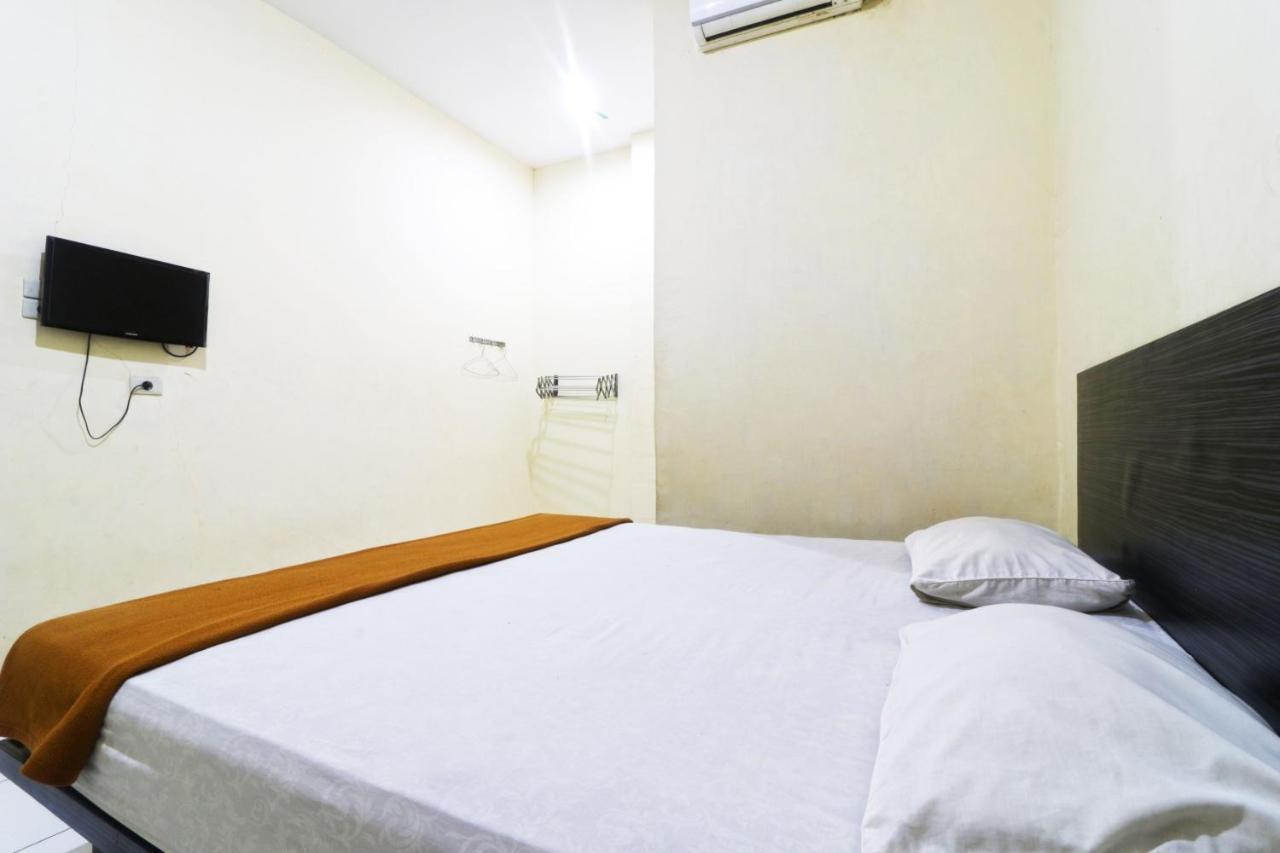Guest House Taman Sari Syariah Pekanbaru Luaran gambar