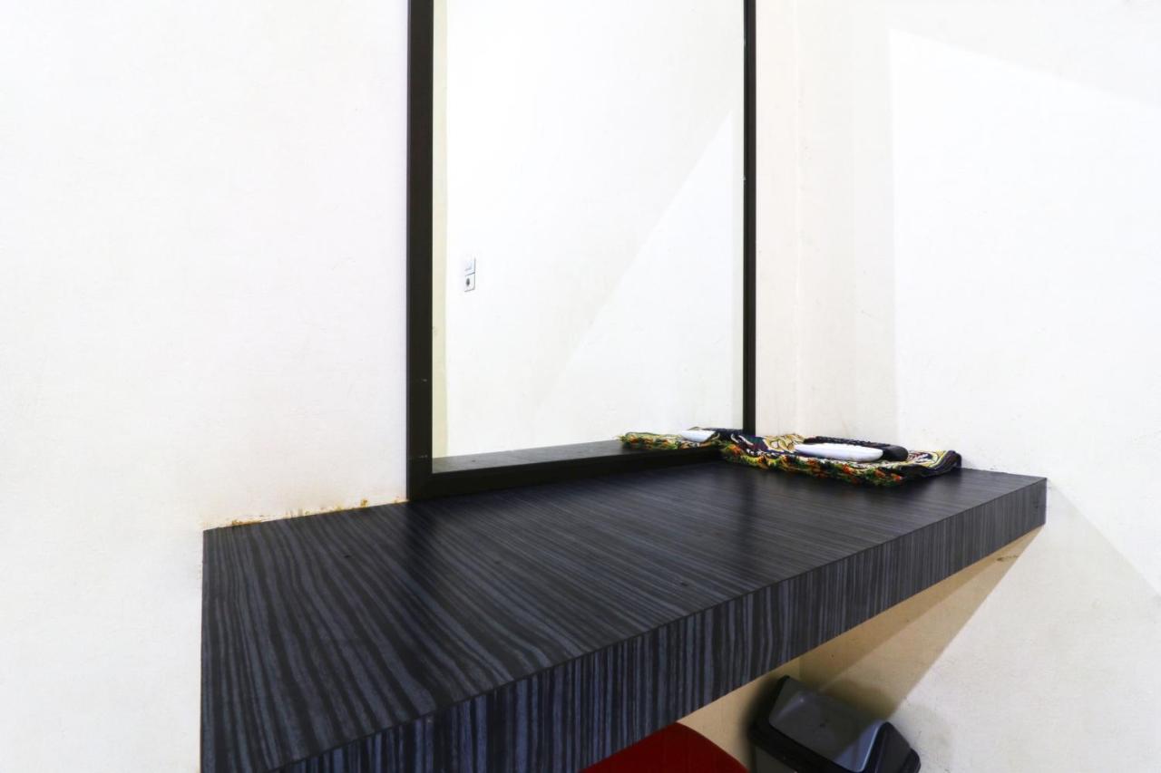 Guest House Taman Sari Syariah Pekanbaru Luaran gambar