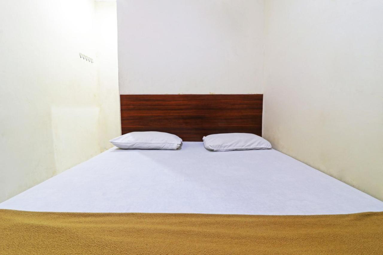 Guest House Taman Sari Syariah Pekanbaru Luaran gambar