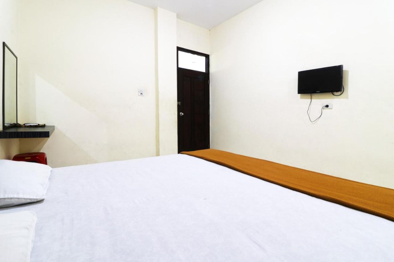 Guest House Taman Sari Syariah Pekanbaru Luaran gambar
