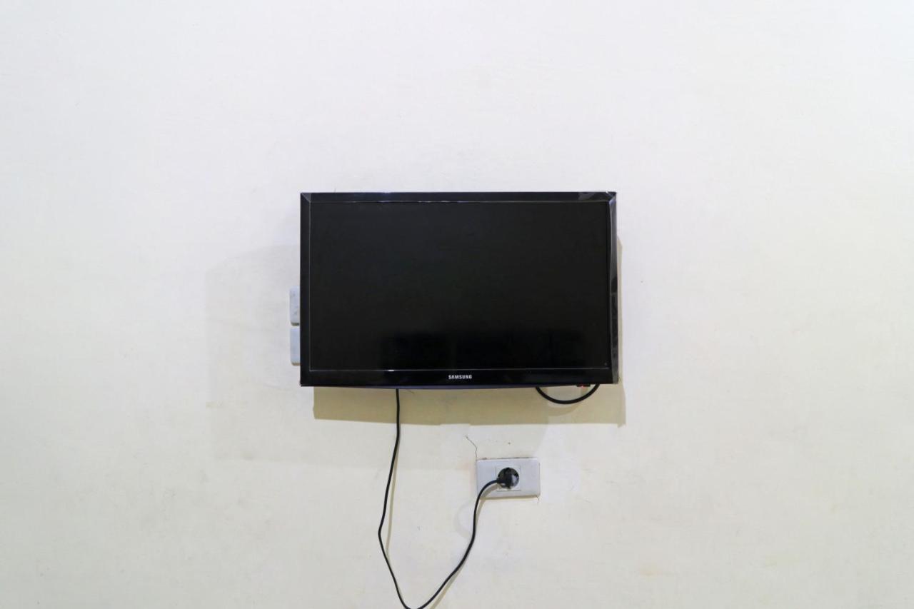 Guest House Taman Sari Syariah Pekanbaru Luaran gambar