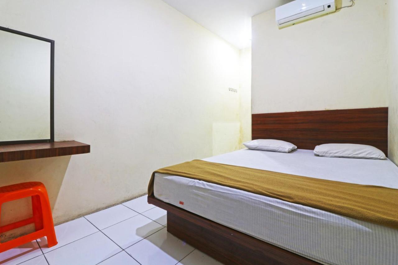 Guest House Taman Sari Syariah Pekanbaru Luaran gambar