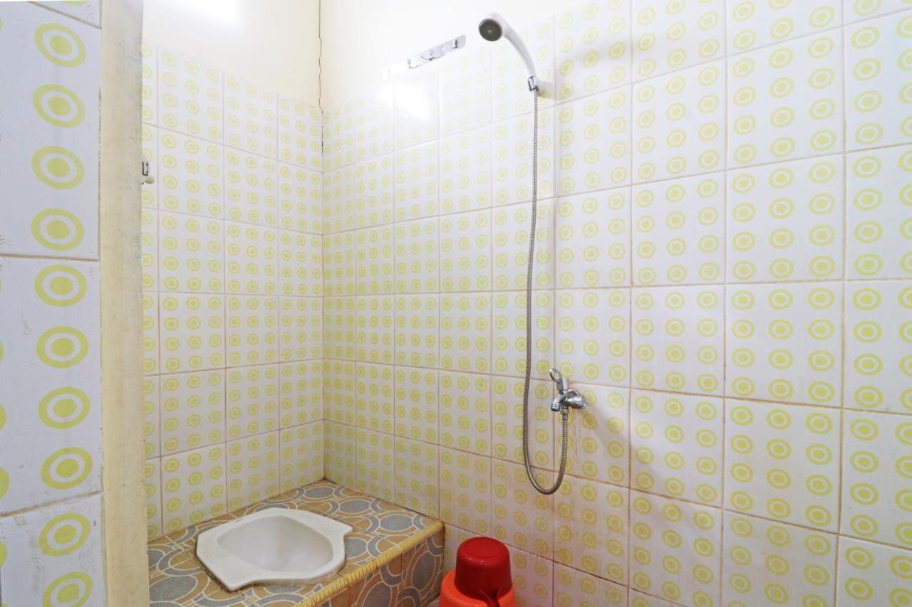 Guest House Taman Sari Syariah Pekanbaru Luaran gambar