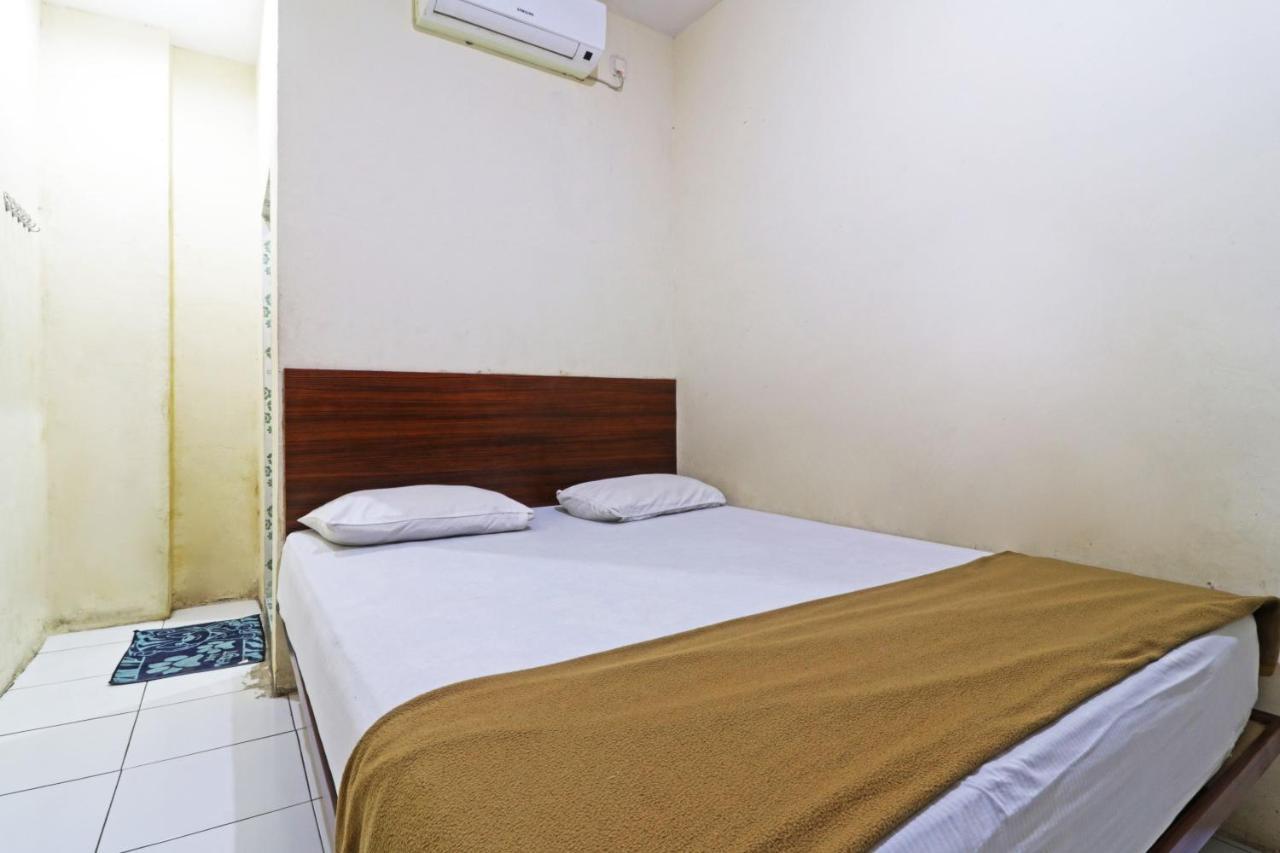 Guest House Taman Sari Syariah Pekanbaru Luaran gambar