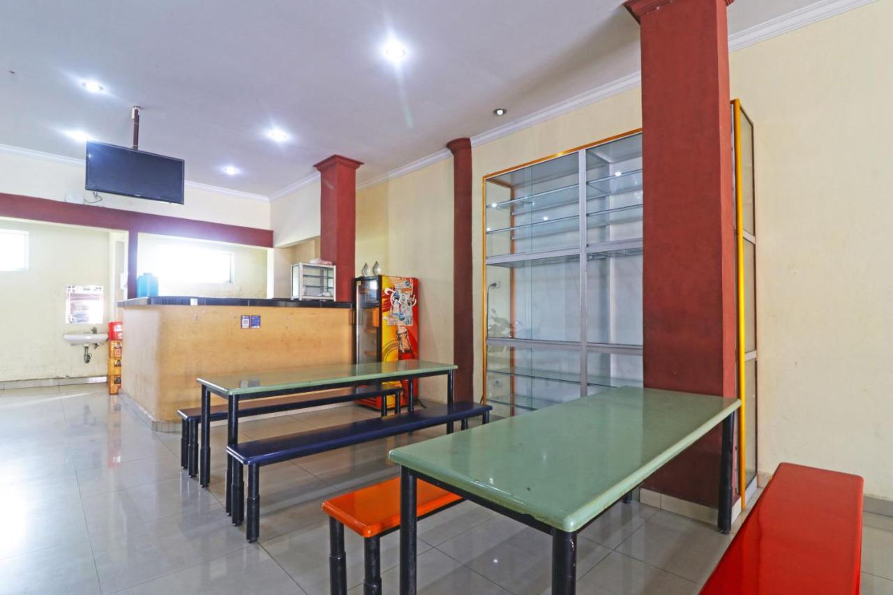 Guest House Taman Sari Syariah Pekanbaru Luaran gambar