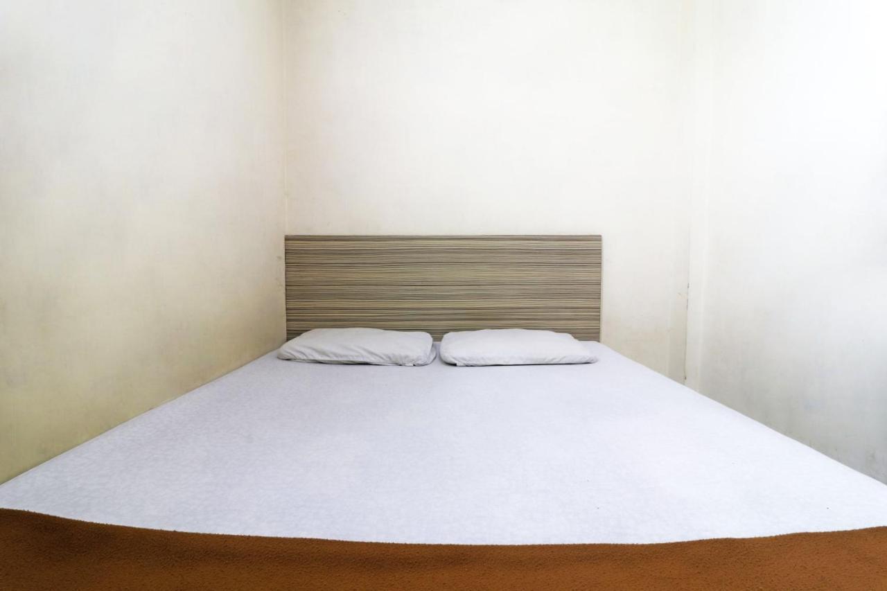 Guest House Taman Sari Syariah Pekanbaru Luaran gambar