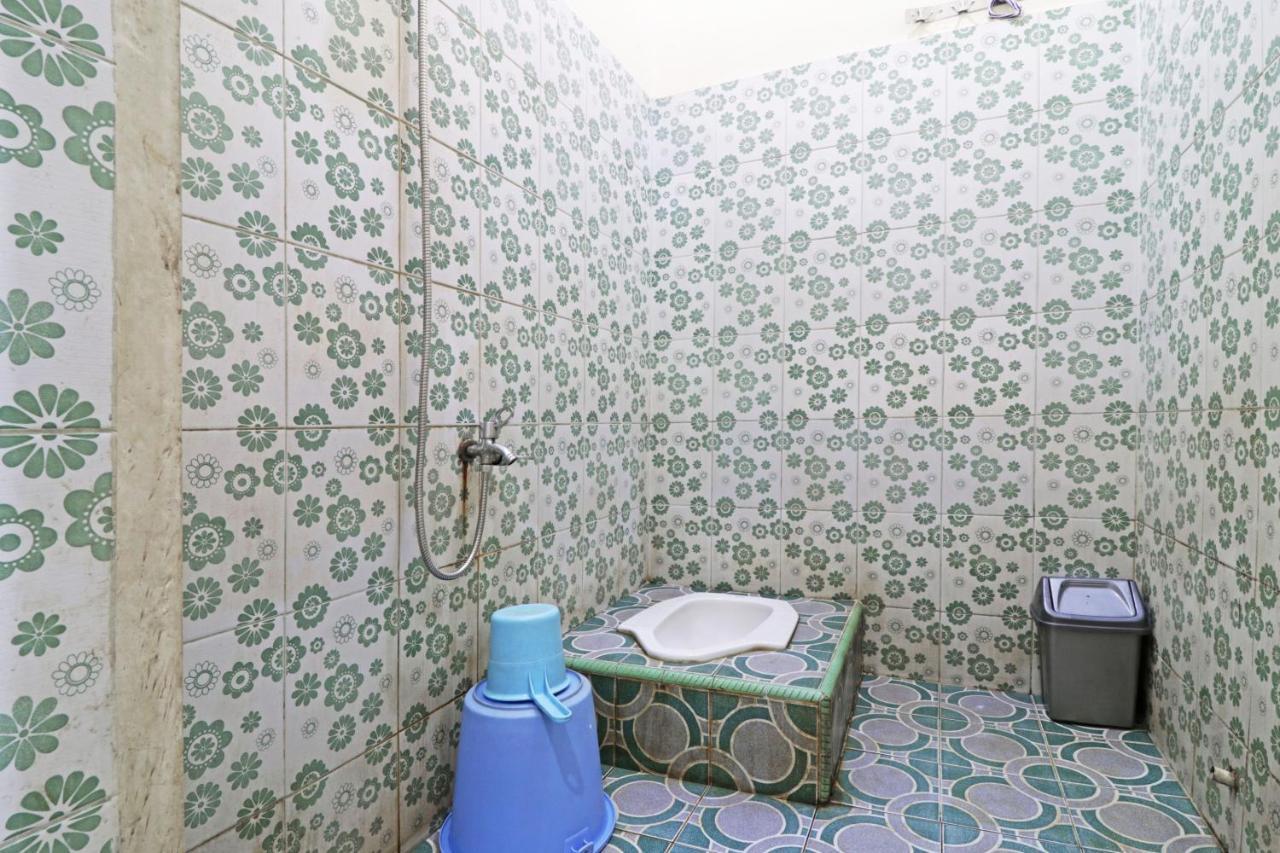 Guest House Taman Sari Syariah Pekanbaru Luaran gambar