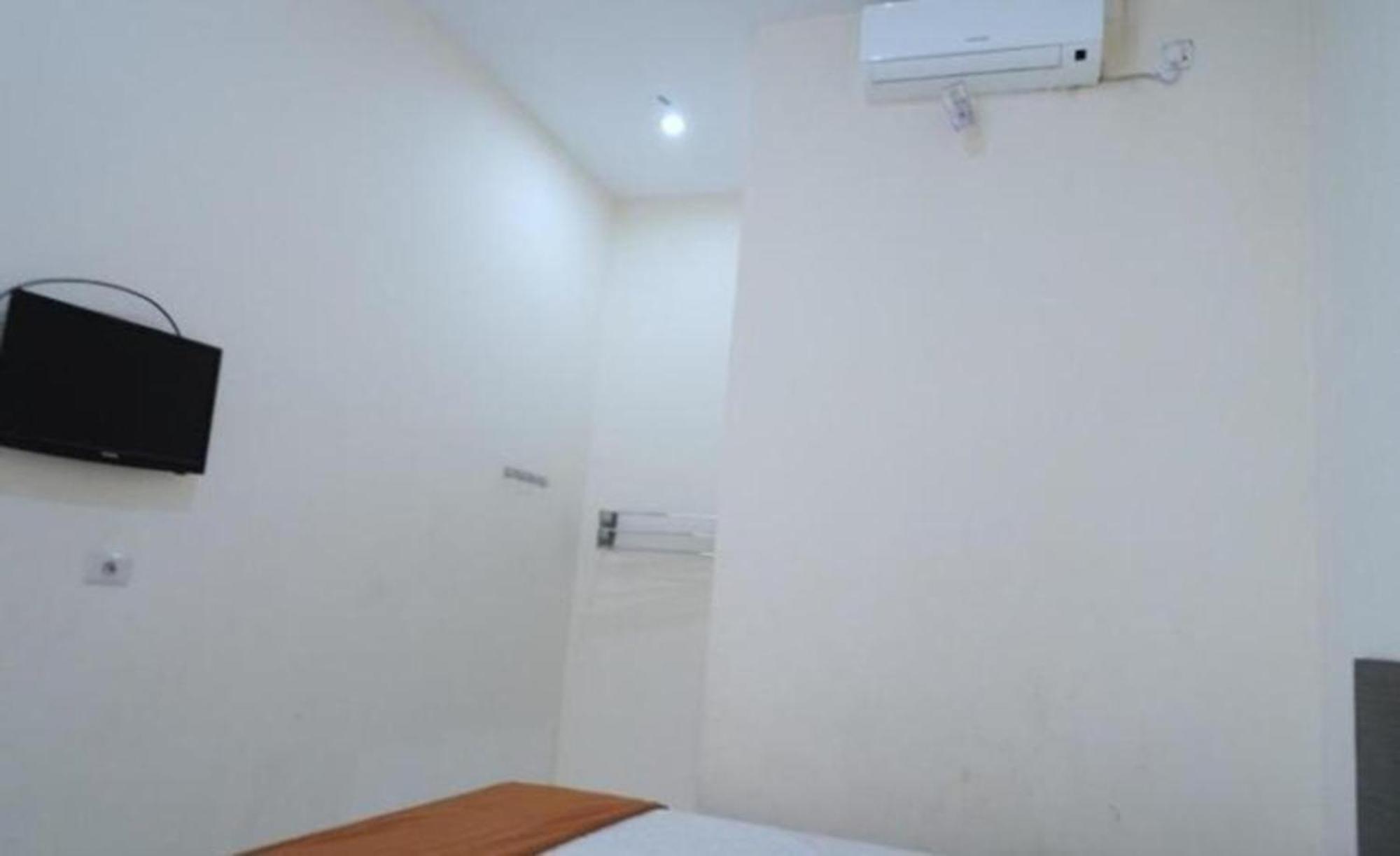 Guest House Taman Sari Syariah Pekanbaru Luaran gambar