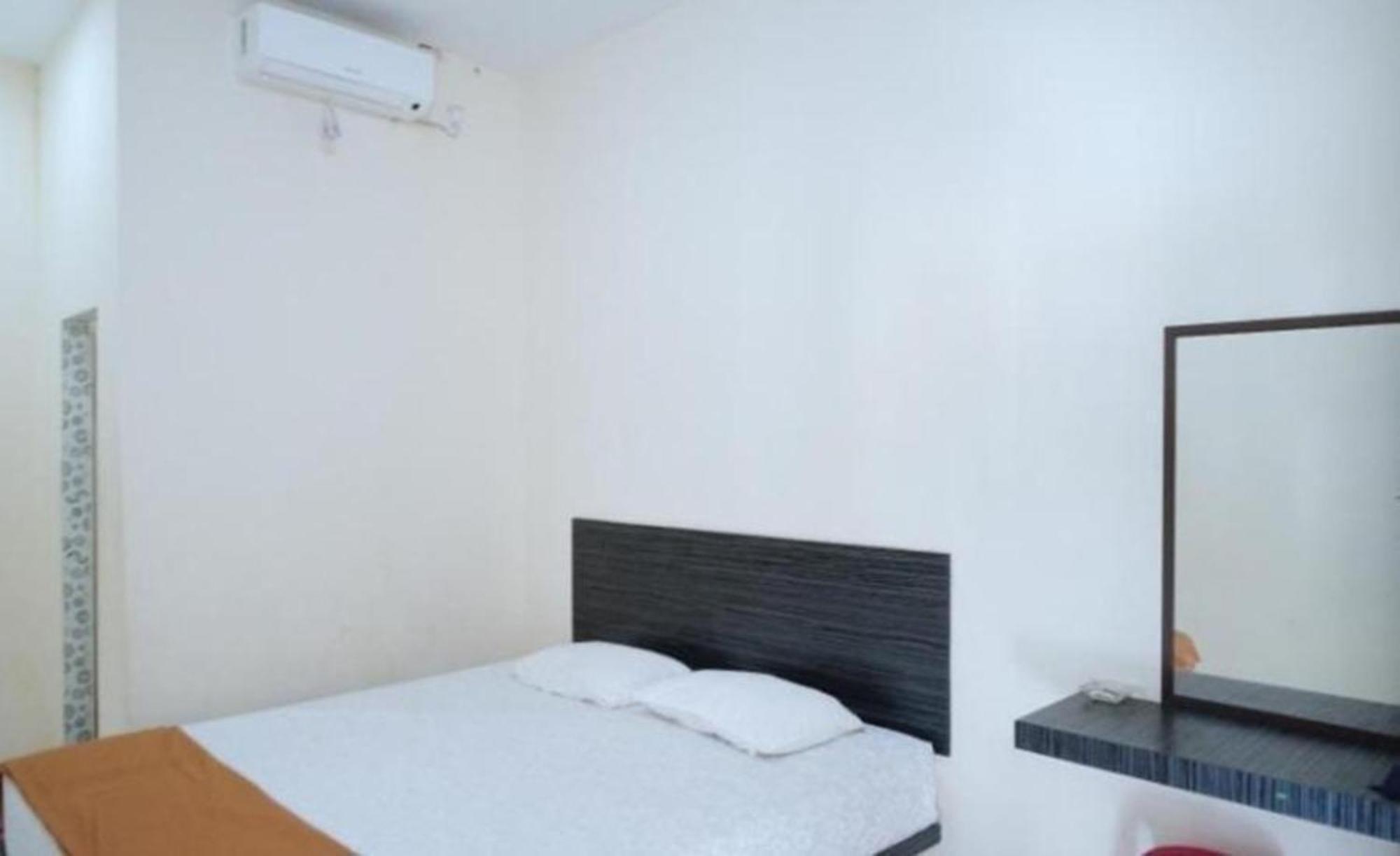 Guest House Taman Sari Syariah Pekanbaru Luaran gambar