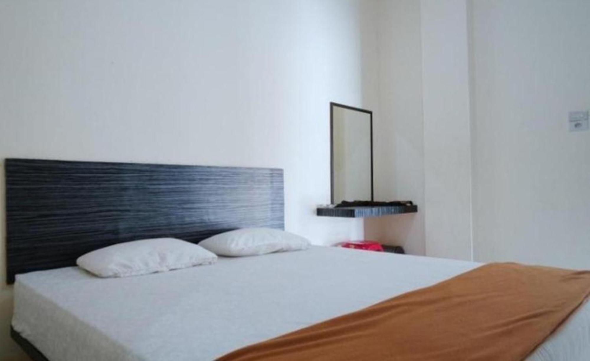 Guest House Taman Sari Syariah Pekanbaru Luaran gambar