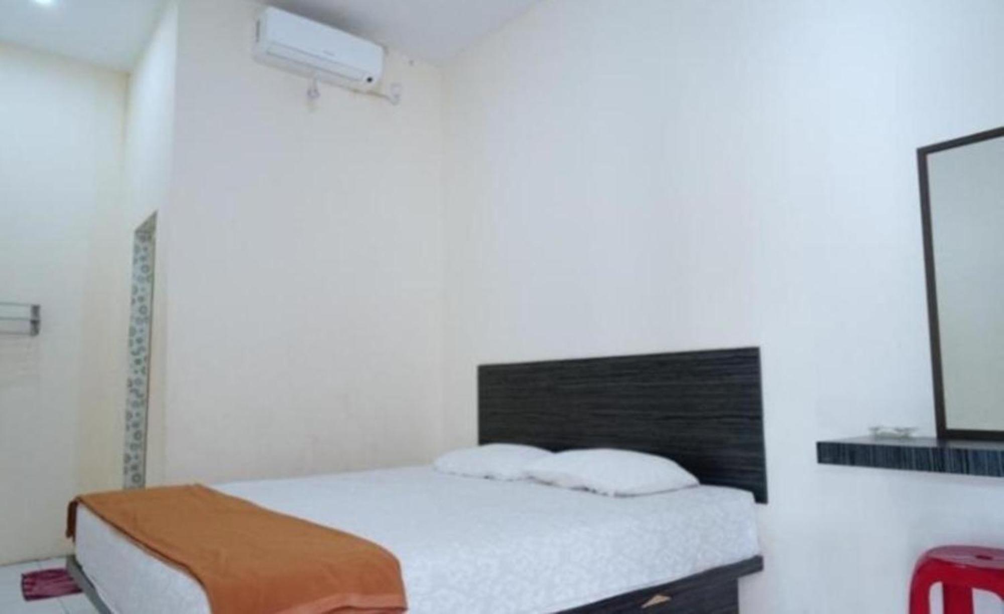 Guest House Taman Sari Syariah Pekanbaru Luaran gambar