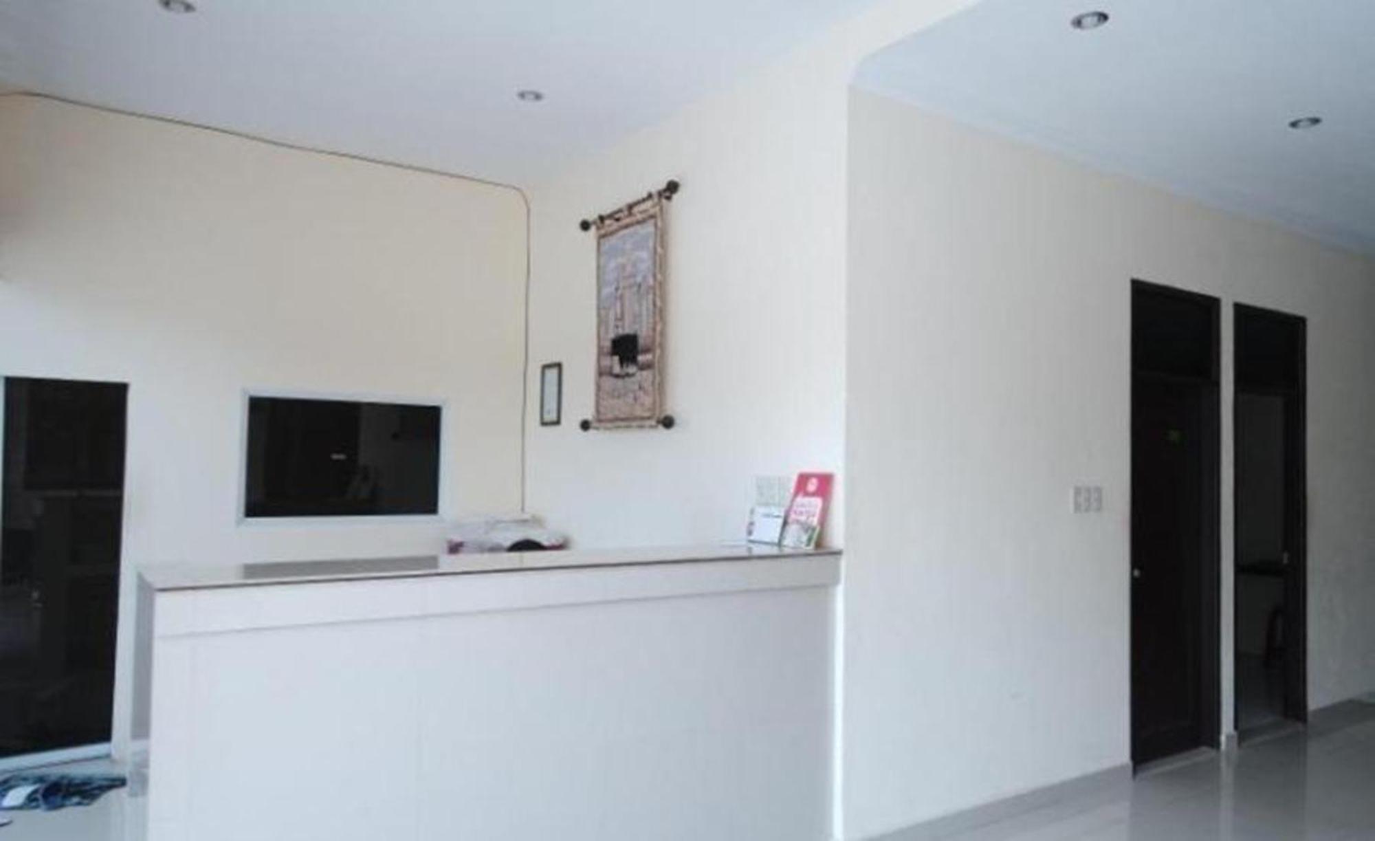 Guest House Taman Sari Syariah Pekanbaru Luaran gambar