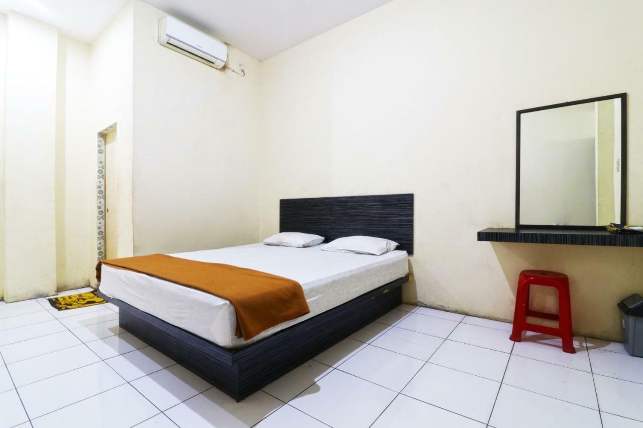 Guest House Taman Sari Syariah Pekanbaru Luaran gambar