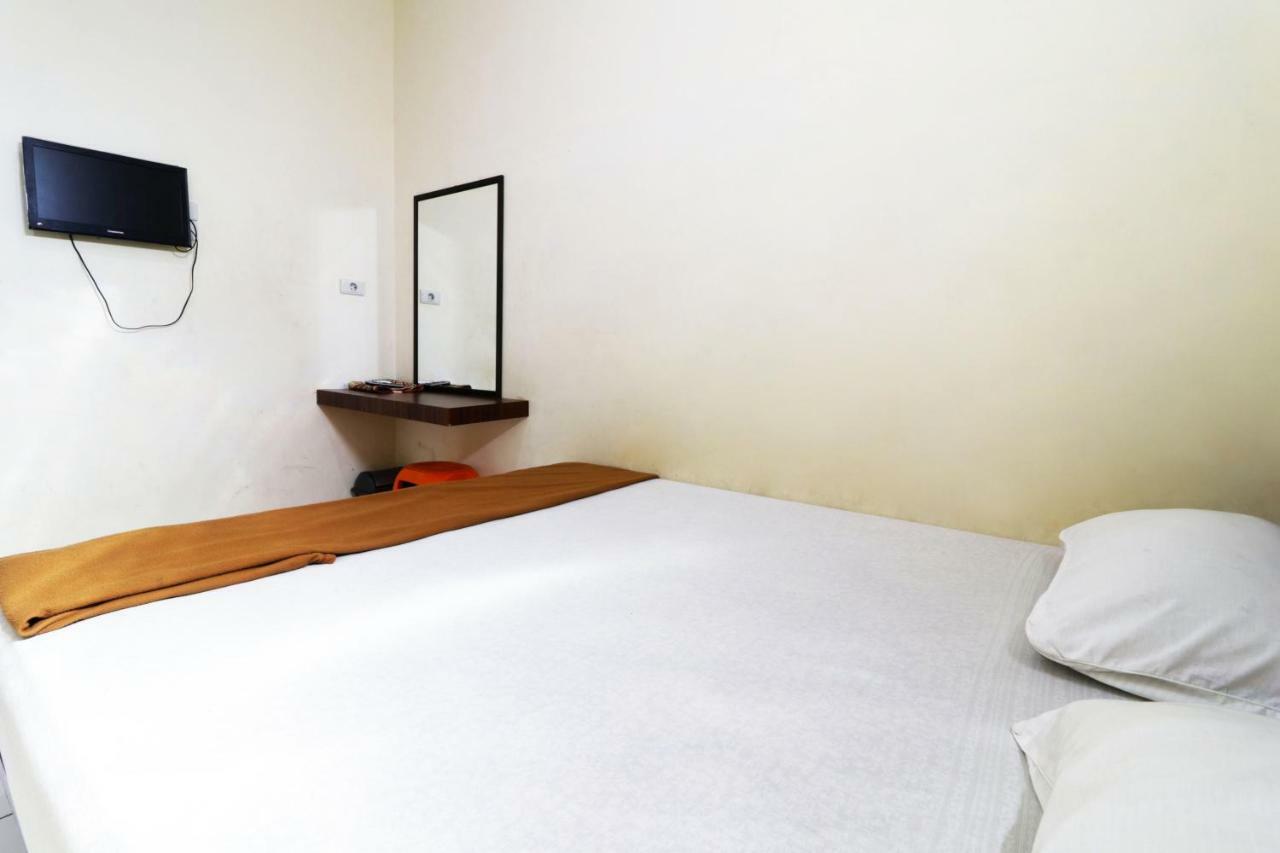 Guest House Taman Sari Syariah Pekanbaru Luaran gambar