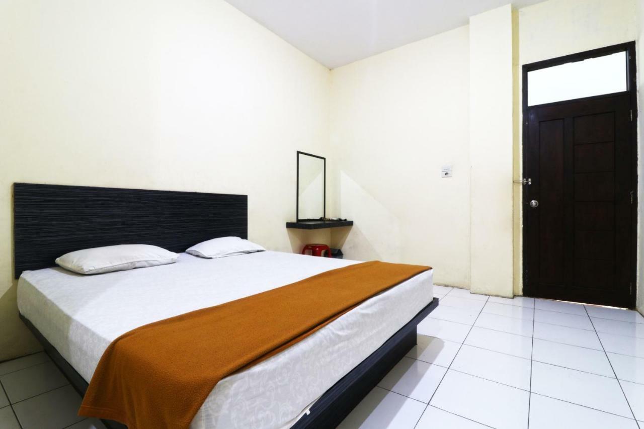 Guest House Taman Sari Syariah Pekanbaru Luaran gambar
