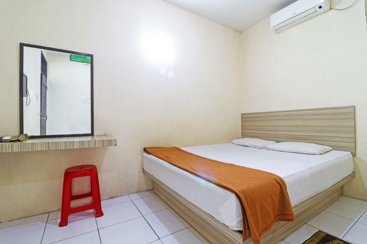 Guest House Taman Sari Syariah Pekanbaru Luaran gambar